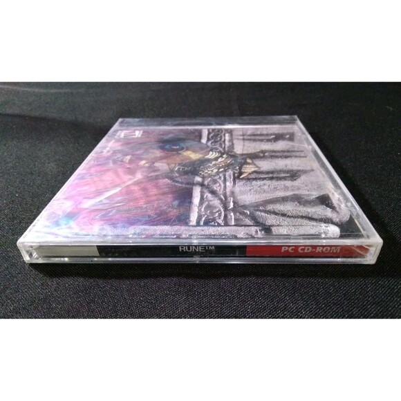 Rune (PC) 2002 - Picture 5 of 8